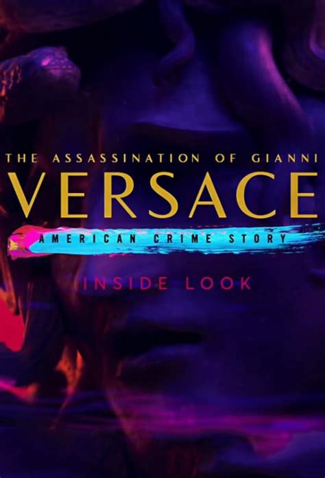 hall of series versace